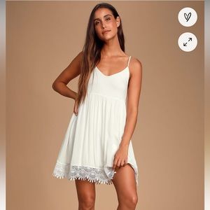 Lulus dress